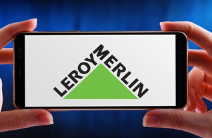 leroy merlin promozioni