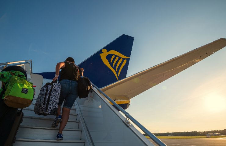 voli Ryanair Veneto nuove rotte