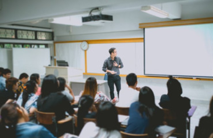 iscrizione liceo classico 