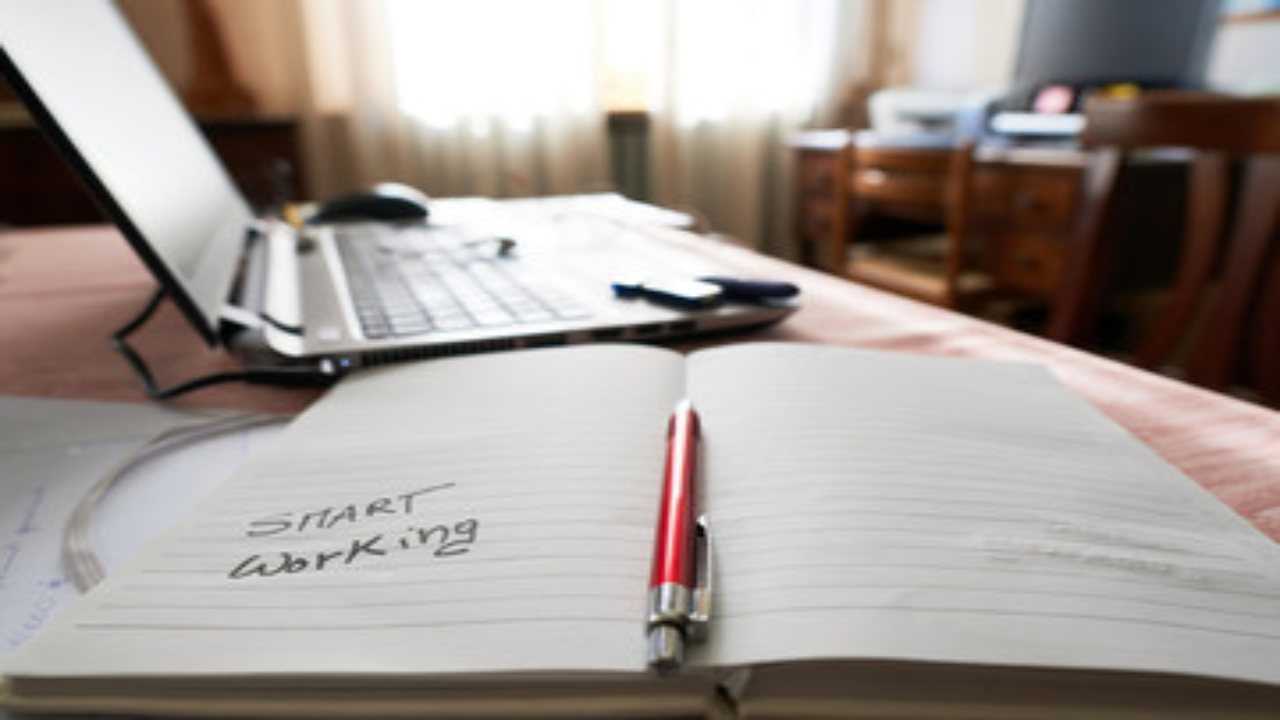 smart working lavoratori fragili