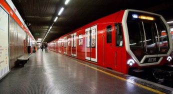 ATM cerca addetti controllo e assistenza passeggeri
