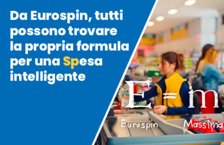 Eurospin offerte della settimana