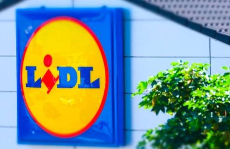 Lidl elettrodomestico in offerta robot da cucina