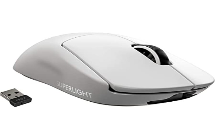 Amazon offre mouse scontato