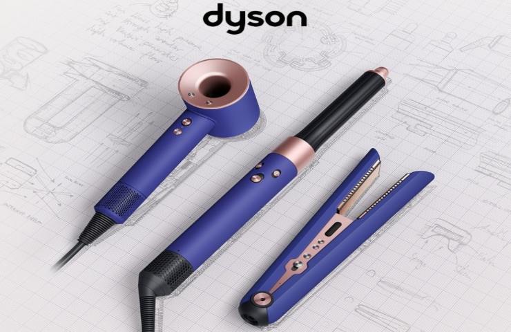 Dyson offerte