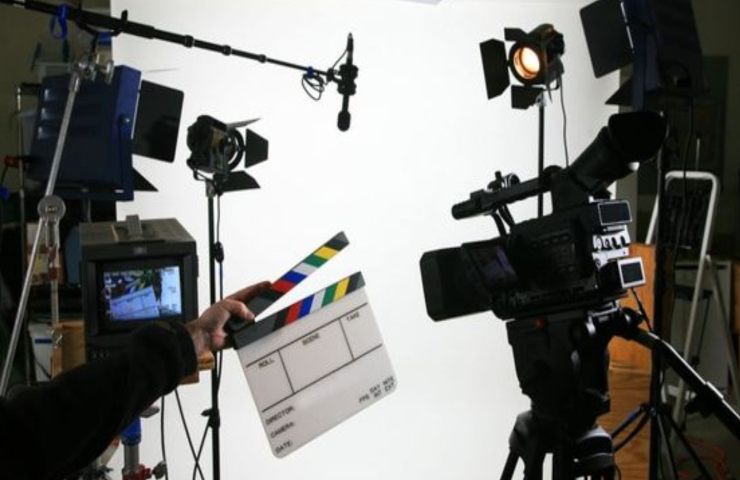 casting a Milano cortometraggio "Consegna speciale"