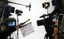 casting a Milano cortometraggio "Consegna speciale"