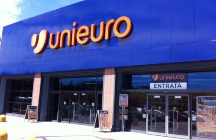 unieuro sconti online